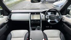 Land Rover Discovery 3.0 P360 R-Dynamic SE 5dr Auto Petrol Station Wagon